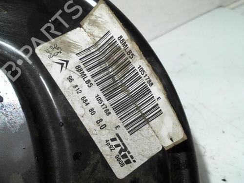 Servo brake CITROËN BERLINGO Box Body/MPV (B9) 1.6 HDi 90 | BP25399975M42 - Image 2