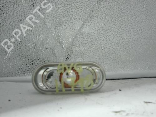 Left side indicator PEUGEOT 307 (3A/C) 2.0 HDi 110 | BP25428937I20 