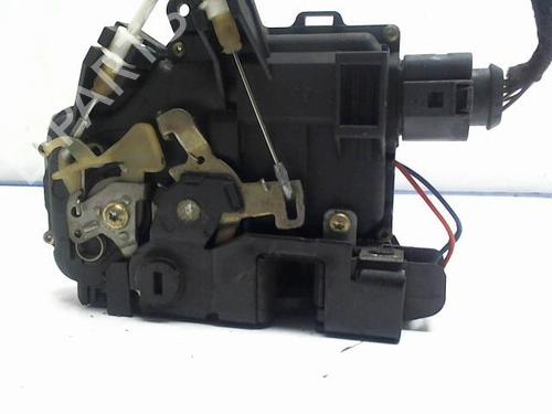 Used Rear left lock AUDI A6 C5 (4B2, 4B4) 2.5 TDI quattro (180 hp) 31220462