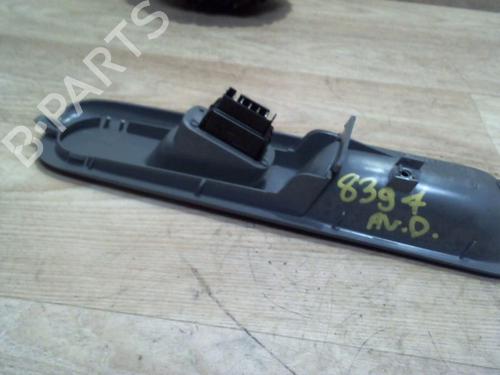 Right front window switch FIAT GRANDE PUNTO (199_) 1.3 D Multijet | BP25385164I26