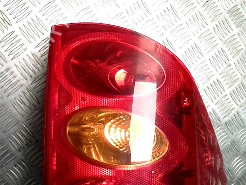 Left taillight PEUGEOT 1007 (KM_) 1.6 16V | BP33844632C34 - Image 2