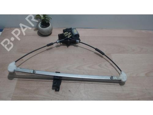 Used Rear left window mechanism MAZDA 3 (BK) 1.6 DI Turbo (109 hp) 25412540