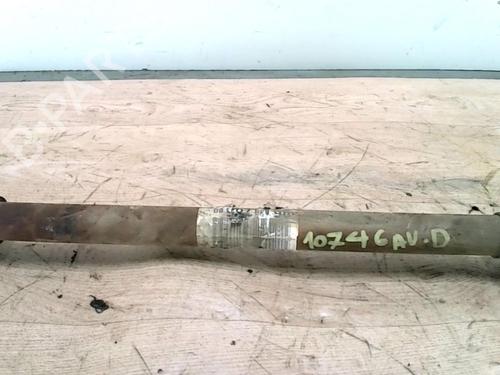 Right front driveshaft CITROËN C2 (JM_) 1.4 HDi | BP31223084M39 - Image 3