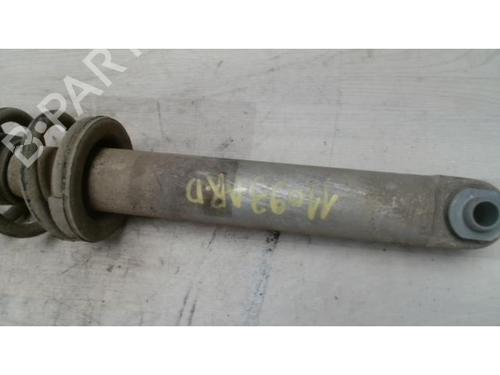 Right rear shock absorber BMW 5 (E60) 530 xd | BP25425540M19 