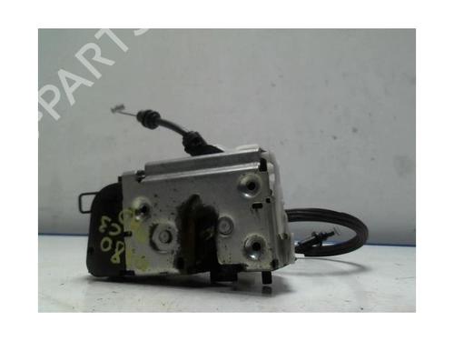 Rear right lock HYUNDAI i20 I (PB, PBT) 1.2 | BP25418231C99 