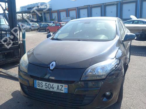 Used Parts RENAULT MEGANE III Grandtour (KZ0/1) 1.5 dCi (KZ0C, KZ1A) 4786386