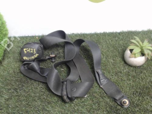 Used Front right seatbelt OPEL FRONTERA B (U99) 2.2 DTI (6B_ZC, 6B_VF, 6B_66, 6B_76) (116 hp) 25393528
