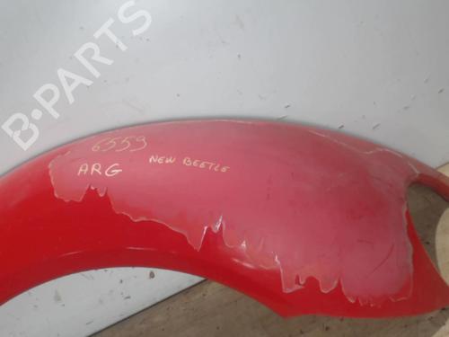 Achterscherm links VW NEW BEETLE (9C1, 1C1) 1.9 TDI (90 hp) 25413089