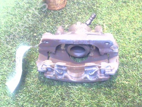 Right front brake caliper DACIA LODGY (JS_) 1.2 TCe (JSAY, JSM0) | BP25391649M104 - Image 2