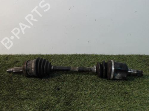 Left front driveshaft KIA CARENS III MPV (UN) 2.0 CRDi 140 | BP25394877M38
