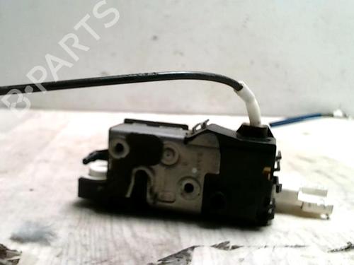 Used Rear right lock PEUGEOT 407 SW (6E_, 6D_) 1.6 HDi 110 (109 hp) 25425383