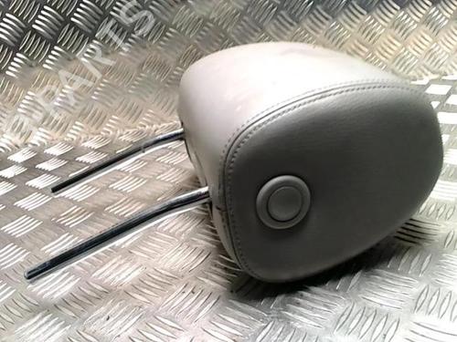 Headrest VW TOUAREG (7LA, 7L6, 7L7) 2.5 R5 TDI | BP25431452I31 