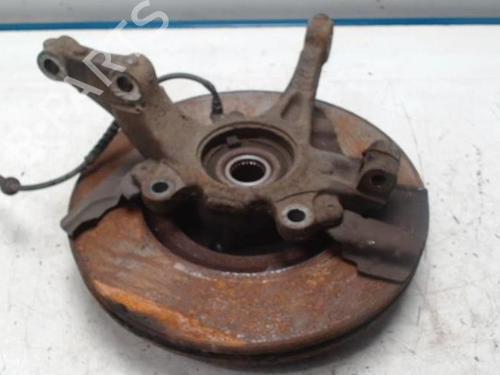 Right front steering knuckle FIAT GRANDE PUNTO (199_) 1.3 D Multijet | BP28154069M26 