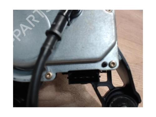 Rear wiper motor VW POLO (9N_, 9A_) 1.2 | BP25412071M102 