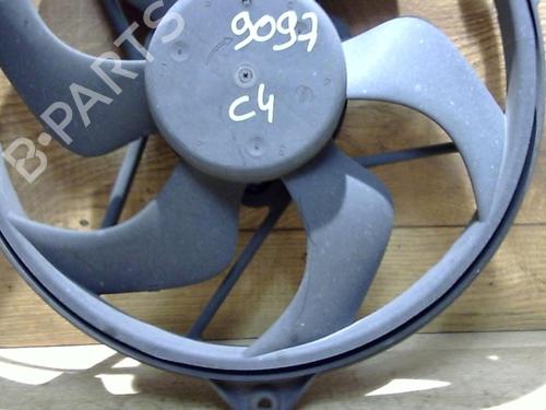 Heater blower motor CITROËN C4 I (LC_) 1.6 16V | BP25414242M62