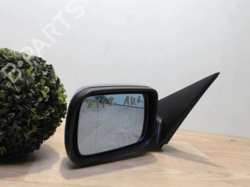 Used Left mirror BMW 3 (E46) 318 i (118 hp) 25414888