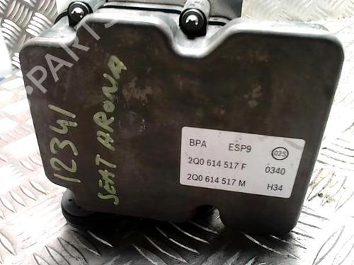 ABS pump SEAT ARONA (KJ7, KJP) 1.0 TSI | BP31238566M43 