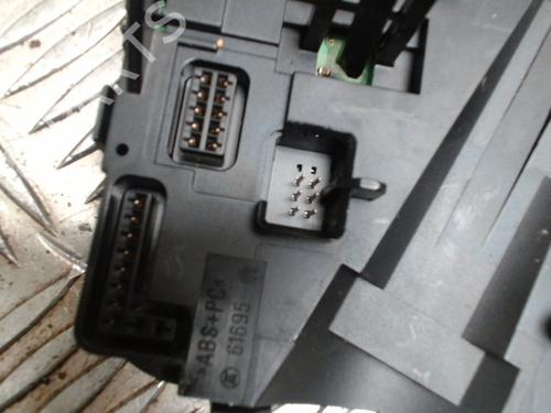 Control unit AUDI A3 (8P1) 2.0 TDI 16V | BP31221688M11