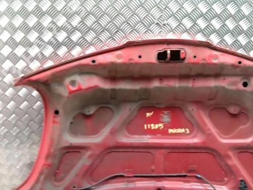 Capot NISSAN MICRA III (K12) 1.2 16V | BP30924608C1