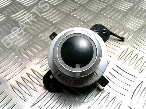 Used Switch MITSUBISHI OUTLANDER II (CW_W) 2.0 DI-D (CW8W) (140 hp) 25430046