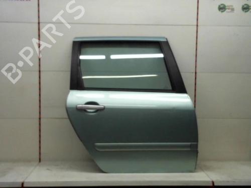 Używane Drzwi tylne prawe PEUGEOT 307 Break (3E) 1.4 16V (88 hp) 30665951