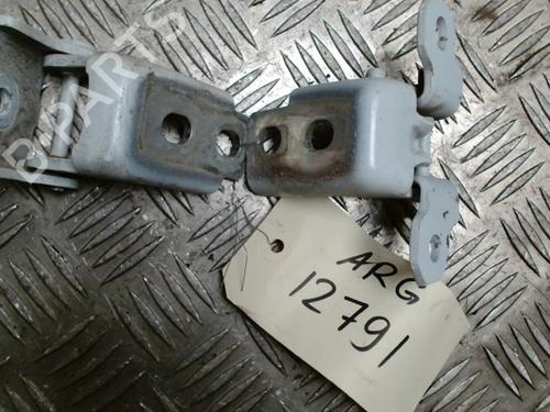 Used Hinge/Door check strap Hinge/Door check strap 39050595 39050595