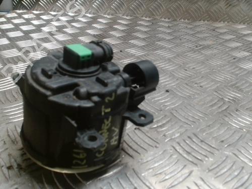 Right front fog light FORD TRANSIT CONNECT V408 Box Body/MPV 1.5 TDCi | BP31997399C31