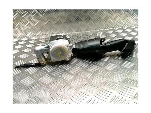 Front left seatbelt NISSAN MICRA III (K12) 1.2 16V | BP25429690I26 