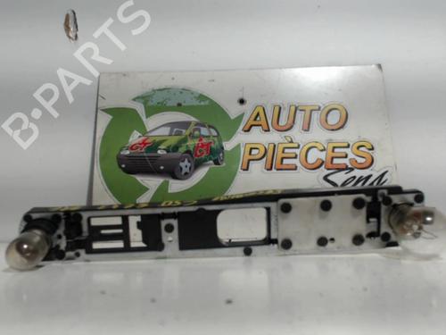 Licence plate light CITROËN C5 II (RC_) 1.6 HDi (RC8HZB) | BP25398290I40