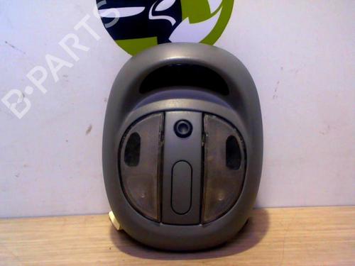 Used Interior roof light CHRYSLER PT CRUISER (PT_) 2.2 CRD (121 hp) 25391141