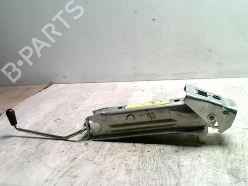 Used Jack Kit RENAULT CLIO III (BR0/1, CR0/1) 1.6 16V (BR05, BR0B, BR0Y, BR15, BR1J, BR1M, BR1Y, CR0B,... (112 hp) 26507148
