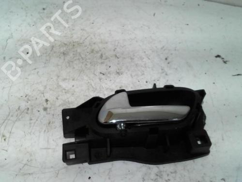Used Rear left interior door handle PEUGEOT 407 SW (6E_, 6D_) 1.6 HDi 110 (109 hp) 25399523