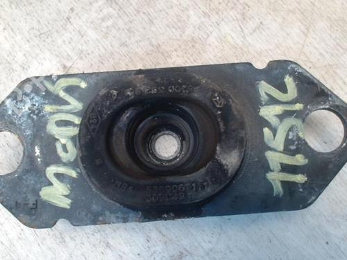 Used Engine mount RENAULT MODUS / GRAND MODUS (F/JP0_) 1.5 dCi (FP0F, JP0F) (86 hp) 27670468