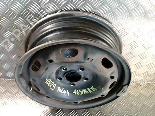 Rim VW POLO IV (9N_, 9A_) 1.2 12V | BP32113900C45
