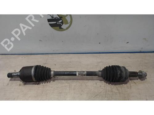 Antriebswelle links vorne für SUZUKI SWIFT III (MZ, EZ) 1.3 DDiS (RS413D) (69 hp) 25387089