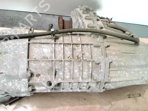 Gearbox PORSCHE CAYENNE (9PA) S 4.8 | BP31237709M3  - Image 8