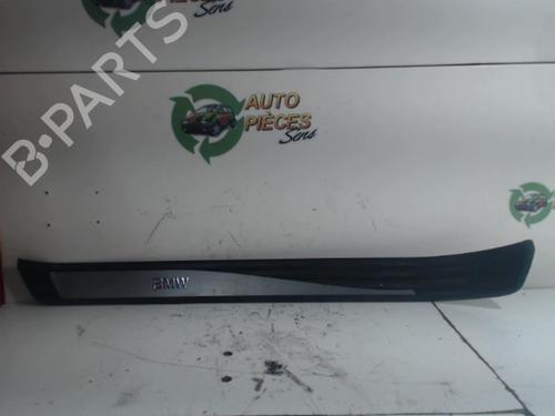 Dørliste BMW 5 (E60) 525 d (177 hp) 25398353