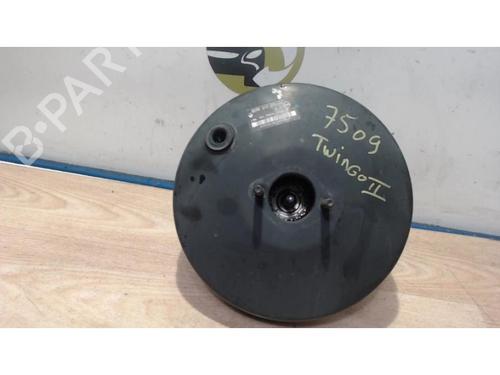 Servo brake RENAULT TWINGO II (CN0_) 1.2 16V (CN0K, CN0V, CN0A) | BP25387060M42 