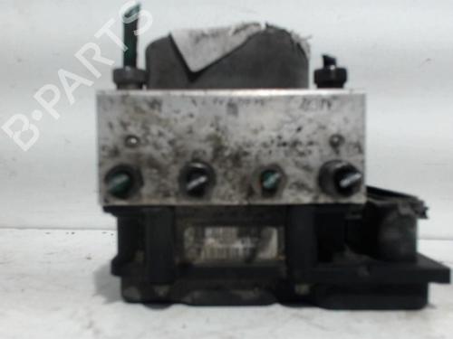 ABS pump RENAULT GRAND SCÉNIC II (JM0/1_) 1.5 dCi (JM1E) | BP25399493M43 