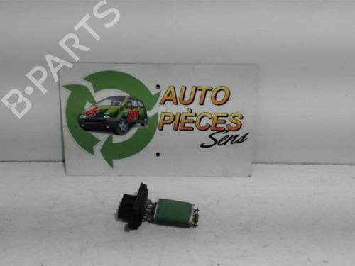 Heater resistor FIAT PUNTO (176_) 1.4 GT Turbo (176AS_) | BP25399398M108 