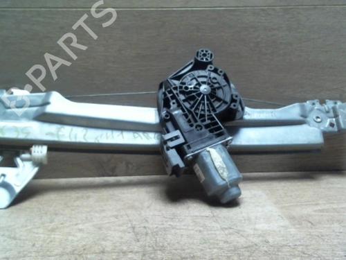 Rear left window mechanism CITROËN C4 II (NC_) 1.6 HDi 115 | BP31223752C24 - Image 3