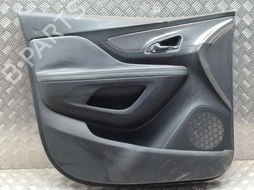 Used Front left panel Front left panel 38796355 38796355