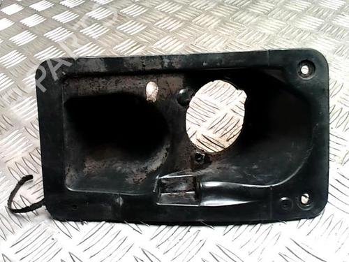 Otra RENAULT TRAFIC II Van (FL) 1.9 dCi 80 (FL0B) (82 hp) 31232084