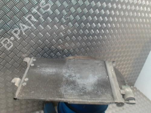 Used AC radiator OPEL ASTRA G Hatchback (T98) 2.0 DI (F08, F48) (82 hp) 31234299