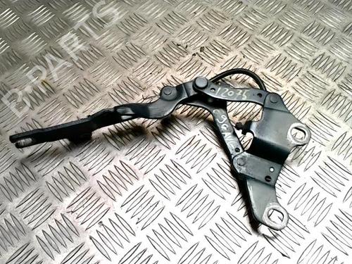 Dørhængsel/Dørbegrænser BMW 3 (E90) 330 d (245 hp) 32628310