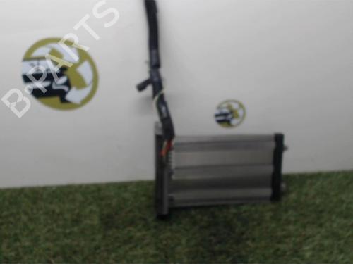 Heater resistor FORD FOCUS C-MAX (DM2) 2.0 | BP25397014M108 