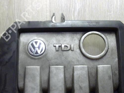 Valve cover VW GOLF V (1K1) 1.9 TDI | BP29517326M124 