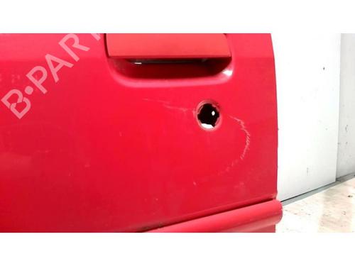 Left front door PEUGEOT 306 Hatchback (7A, 7C, N3, N5) 2.0 HDI 90 | BP25427959C2