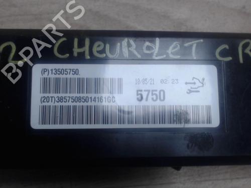 Other CHEVROLET CRUZE (J300) 2.0 CDI | BP29389580O1