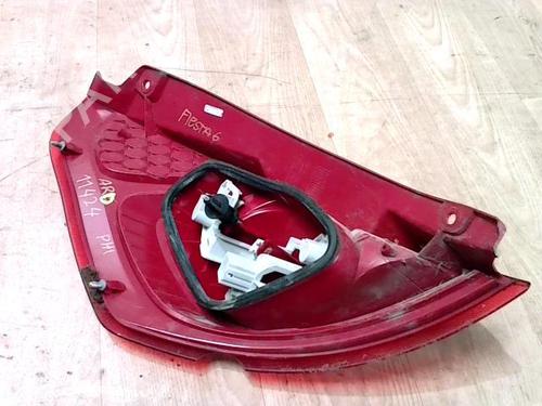 Used Right taillight FORD FIESTA VI (CB1, CCN) 1.25 (82 hp) 27723874